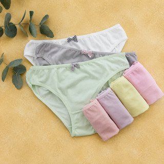 Оптом. Труси жіночі 7 шт. 713100 2XL Nicoletta 7131002xl фото